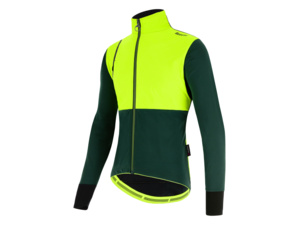 Zimní bunda SANTINI Vega Absolute