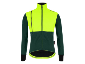 Zimní bunda SANTINI Vega Absolute