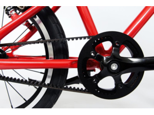 BUNGI BUNGI Lite 16 Red 3