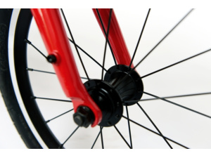BUNGI BUNGI Lite 16 Red 5