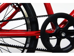 BUNGI BUNGI Lite 20 Nexus Red 3