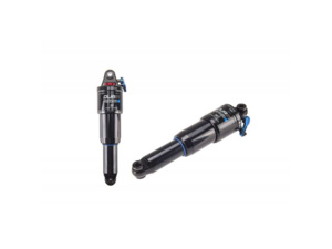 Tlumič SR SUNTOUR DUAir LO-R 200/51mm