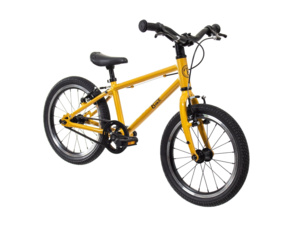 BUNGI BUNGI Lite 16 Yellow 2