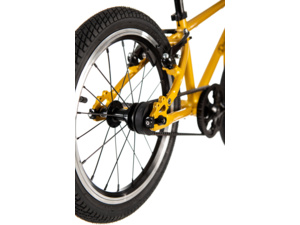 BUNGI BUNGI Lite 16 Yellow 3