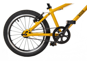 BUNGI BUNGI Lite 16 Yellow 4