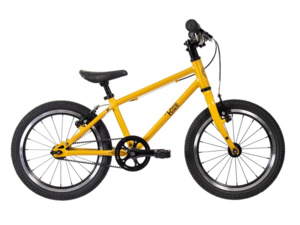 BUNGI BUNGI Lite 16 Yellow