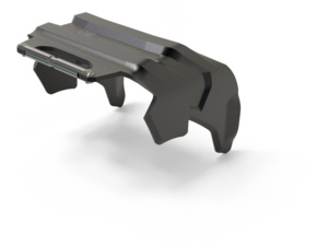 Stoupací železa MARKER Crampon KP/Alpinist