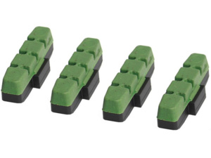 Brzdové špalky MAGURA Green