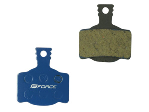 Brzdové destičky FORCE MAGURA MT