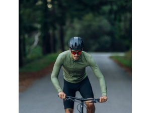 Helma HJC Furion 2.0 matt glossy black chameleon