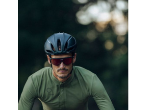 Helma HJC Furion 2.0 matt glossy black chameleon