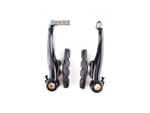 V-brzdy PROMAX TX-123D - černá matná