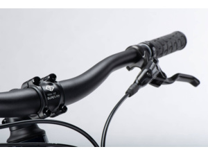 GHOST Nirvana Tour Universal 27.5 Pearl Dark Blue/Light Blue