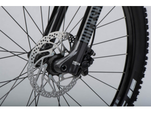 GHOST Nirvana Tour Universal 27.5 Pearl Dark Blue/Light Blue