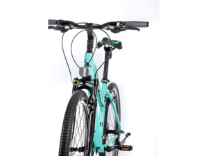 LEADER FOX Viatic Lady Light green 2