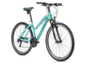 LEADER FOX Viatic Lady Light green 5