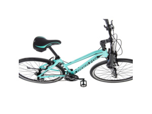 LEADER FOX Viatic Lady Light green