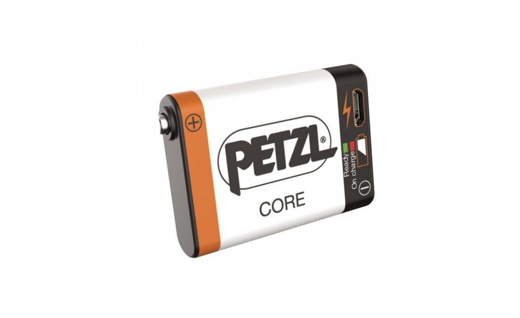 Akumulátor PETZL Accu Core