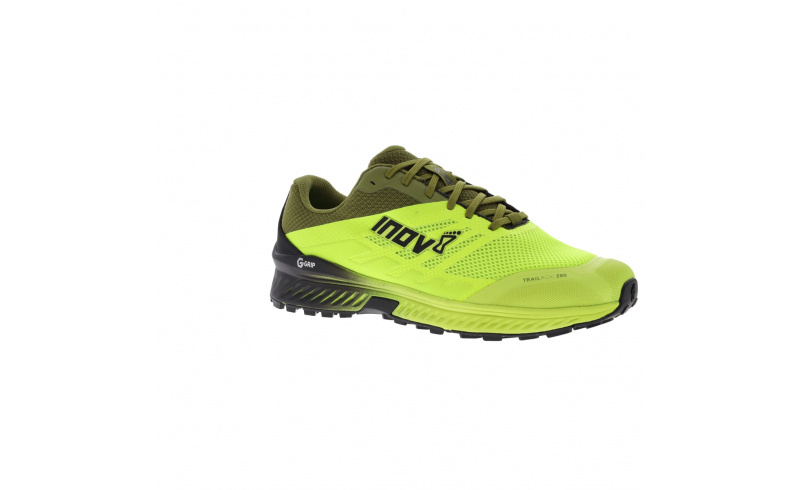 Běžecké boty INOV-8 Trailroc 280 (3) Yellow/Green