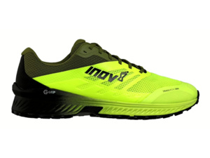 Běžecké boty INOV-8 Trailroc 280 (3) Yellow/Green