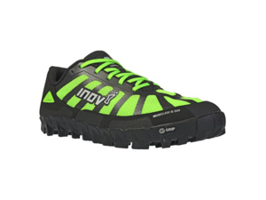 Běžecké boty INOV-8 Mudclaw G 260 v2 Black/Green