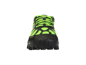 Běžecké boty INOV-8 Mudclaw G 260 v2 Black/Green