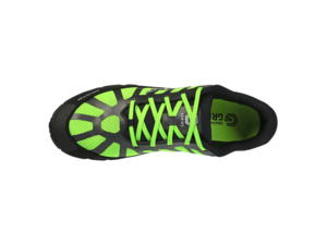 Běžecké boty INOV-8 Mudclaw G 260 v2 Black/Green
