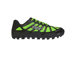 Běžecké boty INOV-8 Mudclaw G 260 v2 Black/Green