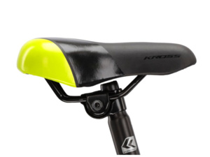 vKROSS Level Mini 2.0 BlackLimeSilver 8