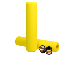Gripy ESI Chunky - yellow