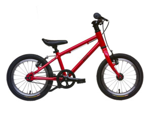 BUNGI BUNGI Lite 14 Red