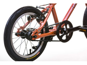 BUNGI BUNGI Lite 14 Cooper  2