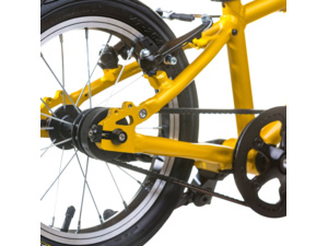 BUNGI BUNGI Lite 14 Yellow 2