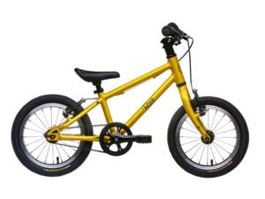 BUNGI BUNGI Lite 14 Yellow