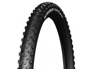 Plášť MICHELIN Country Grip'R II drát 27.5x2.1