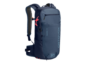 Batoh ORTOVOX Traverse 18L S Dark Navy