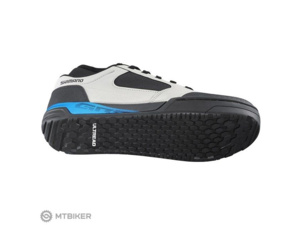 Tretry SHIMANO SH-GR903MW White