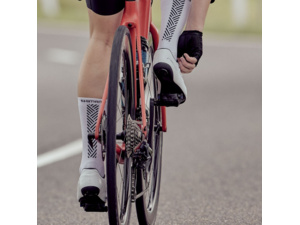 Dámské tretry SHIMANO SH-RC502 White