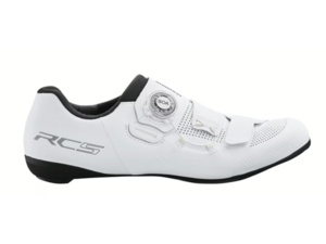 Dámské tretry SHIMANO SH-RC502 White