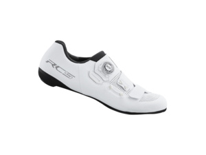 Dámské tretry SHIMANO SH-RC502 White