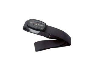 Hrudní pás SIGMA R1 STS COMFORTEX+