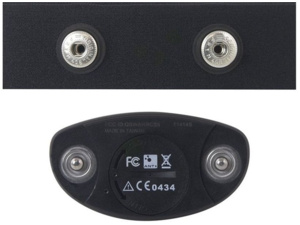 Vysílač pulsu SIGMA pro ROX 10.0 GPS - 2