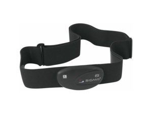 Vysílač pulsu SIGMA pro ROX 10.0 GPS - 1