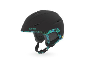 Přilba GIRO Fade MIPS Mat Black Rockpool