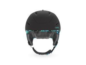 Přilba GIRO Fade MIPS Mat Black Rockpool