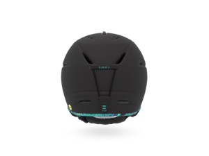 Přilba GIRO Fade MIPS Mat Black Rockpool