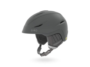 Přilba GIRO Fade MIPS Mat Titanium
