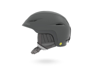 Přilba GIRO Fade MIPS Mat Titanium