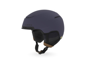 Přilba GIRO Jackson MIPS Mat Midnight