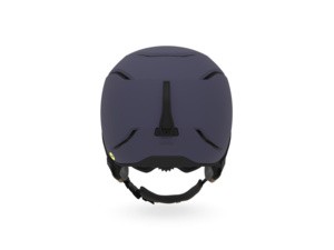 Přilba GIRO Jackson MIPS Mat Midnight